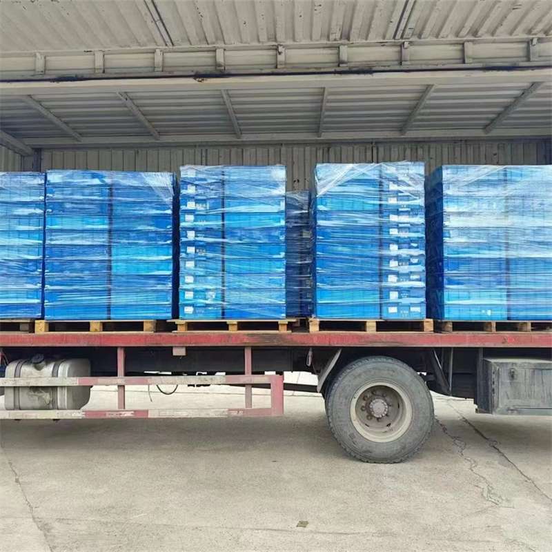 龙凤区甘井子区物流：多元服务与运输线路探秘