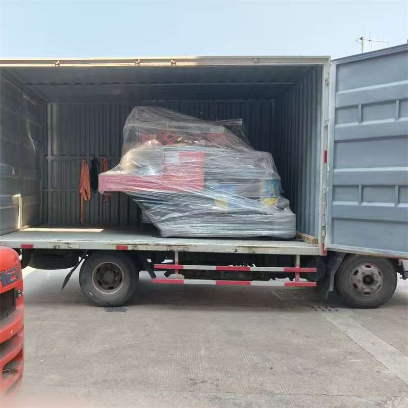 龙凤区沈河区物流：多元服务与高效运输线路探索