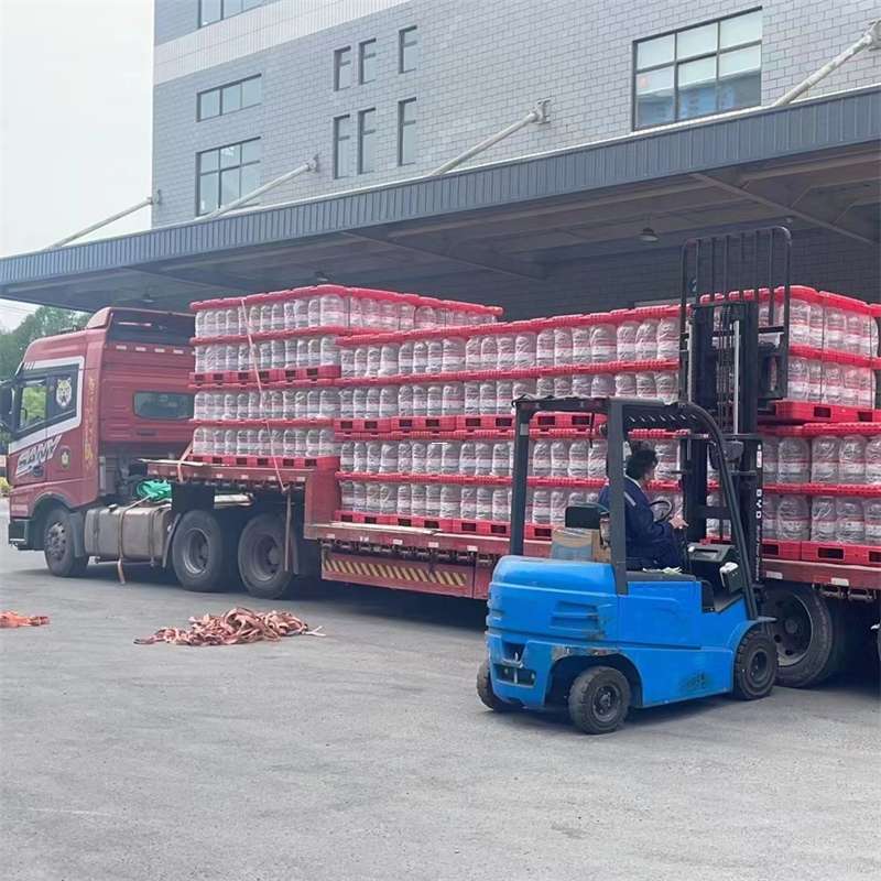 龙凤区探寻文水县物流运输的多样魅力