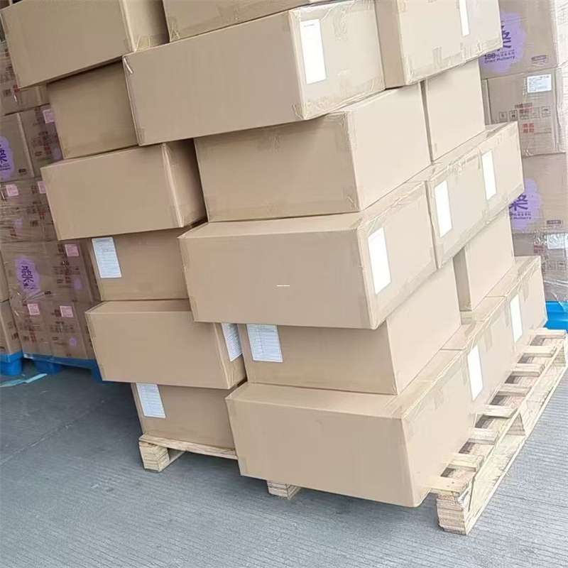 龙凤区探秘多元物流世界：矿区货运的精彩旅程