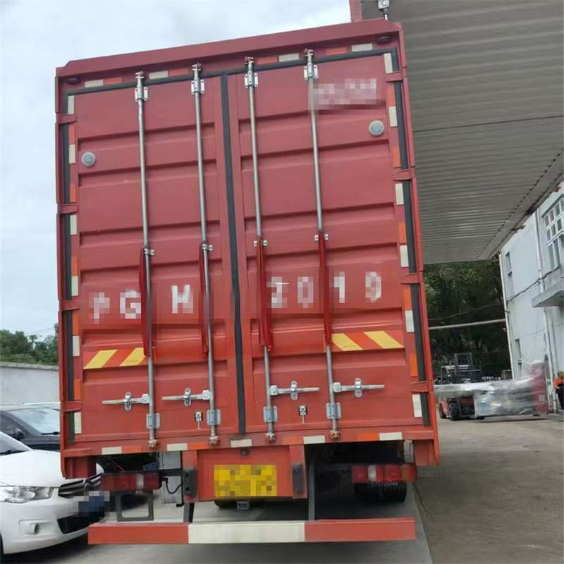 龙凤区灵丘县物流：多元服务与高效运输线路探秘