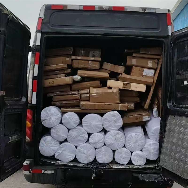 龙凤区运河区物流：多元服务与高效运输线路探秘