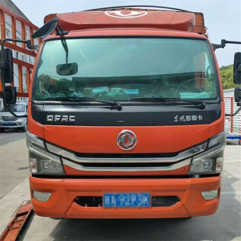 龙凤区承德县物流：多元服务与高效运输线路探秘