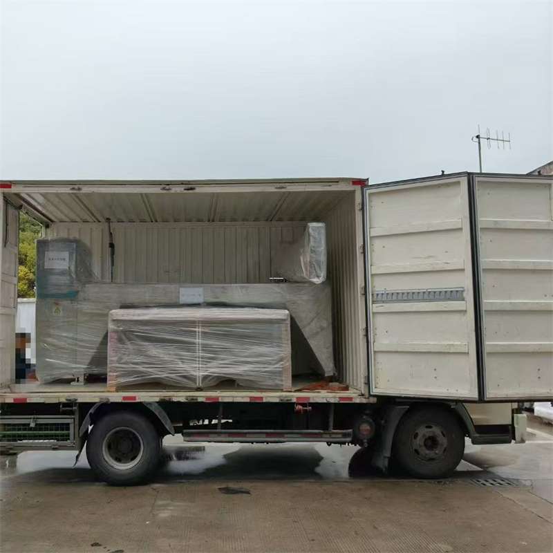 龙凤区双桥区物流：多元服务与高效运输线路探秘