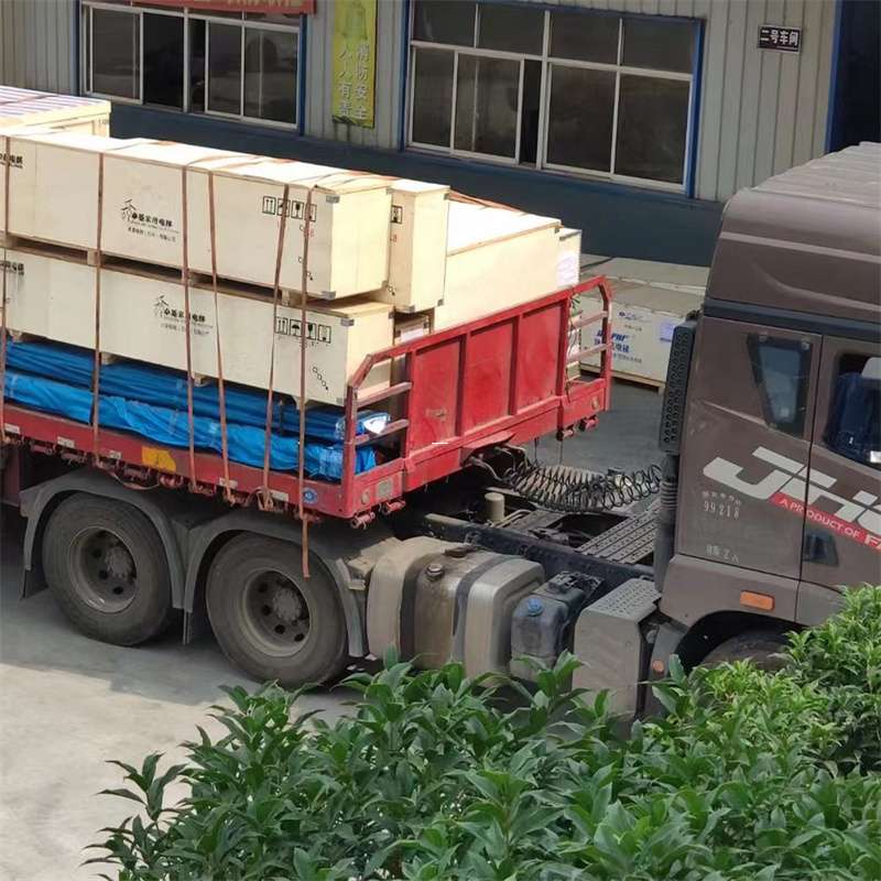 龙凤区探索怀来县多元物流运输的奥秘