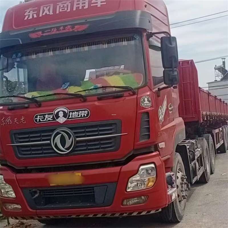 龙凤区曲周县物流：多维度运输服务探索