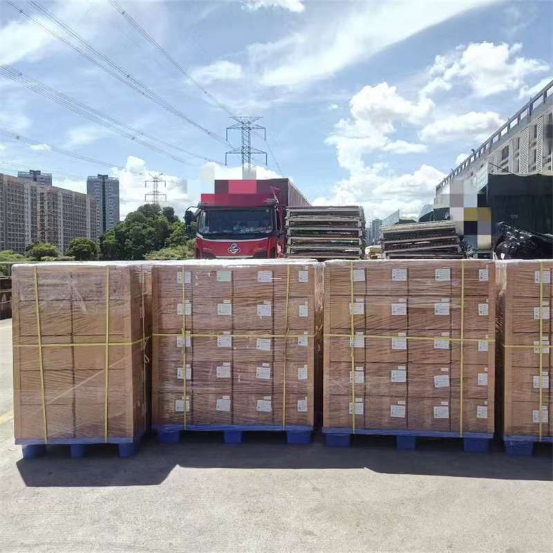 龙凤区探索迁安市多元物流运输的奥秘