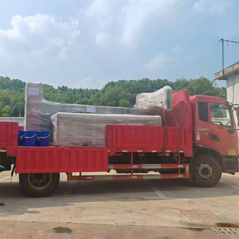 龙凤区裕华区物流：多元服务与高效运输探秘