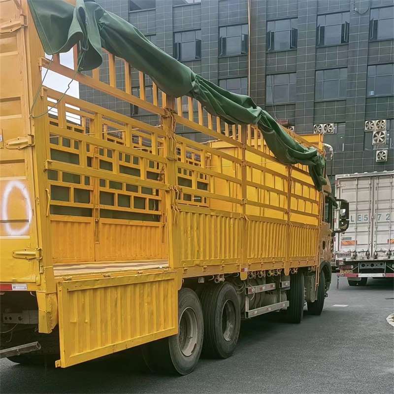 龙凤区探秘北辰区多元物流运输服务与线路