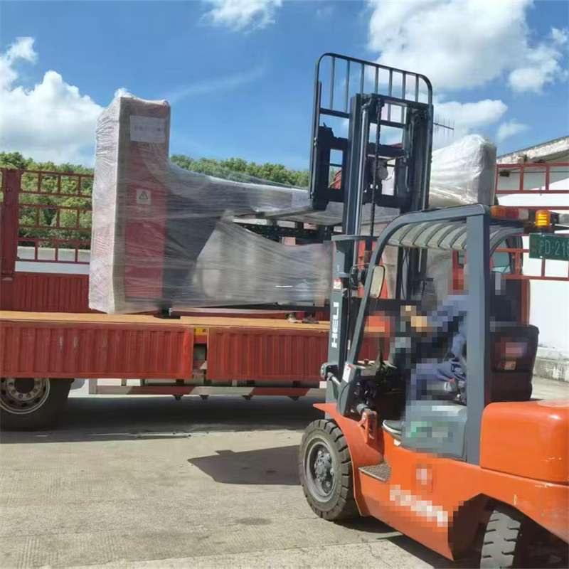 龙凤区聂拉木县物流专线：大件货运与进仓出口的高效之旅