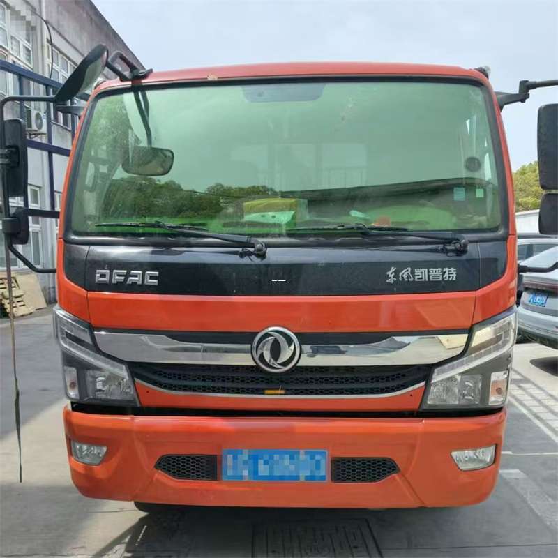 龙凤区白朗县进仓物流：专线直达的多元货运探索