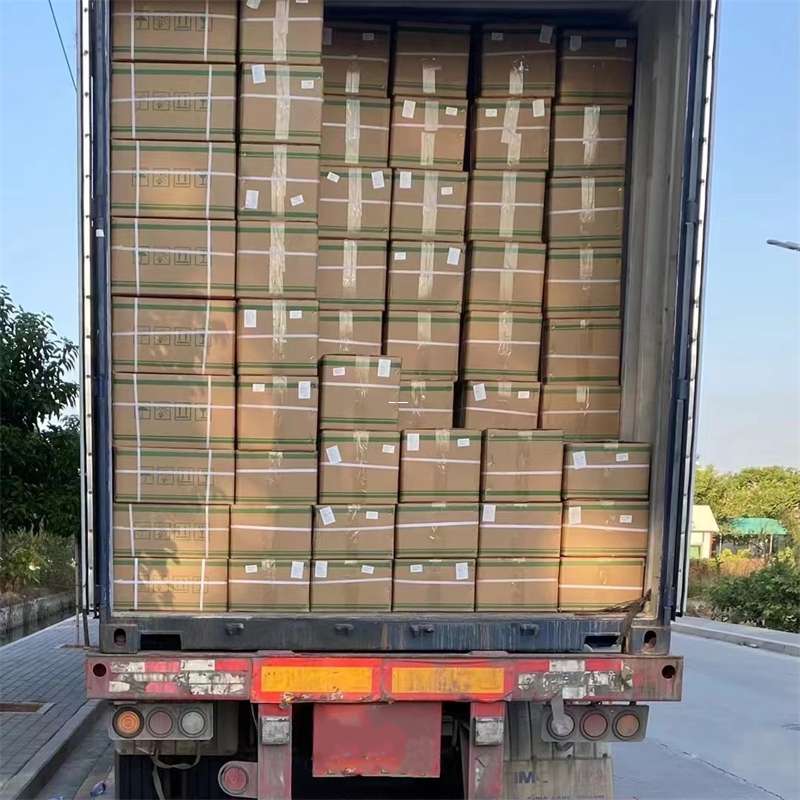 龙凤区拉孜县进仓物流：专线直达的多元货运探索