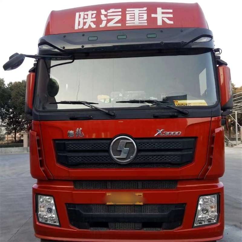 龙凤区安定区：物流专线的高效货运之旅