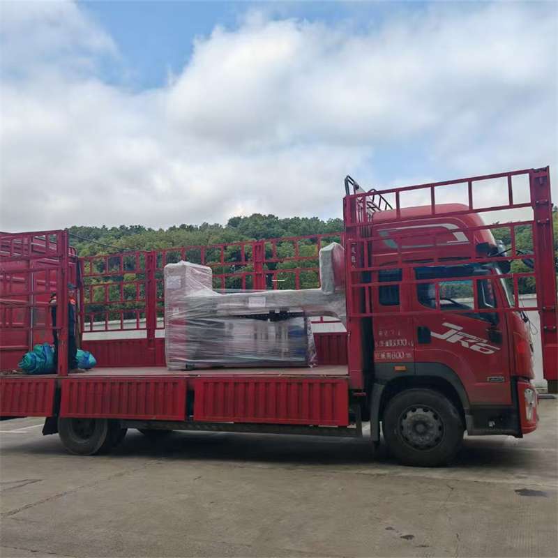 龙凤区同仁市进仓物流：多元专线直达运输之路