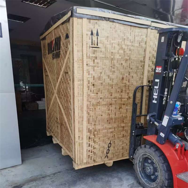 龙凤区探寻互助县进仓物流的多元运输奥秘