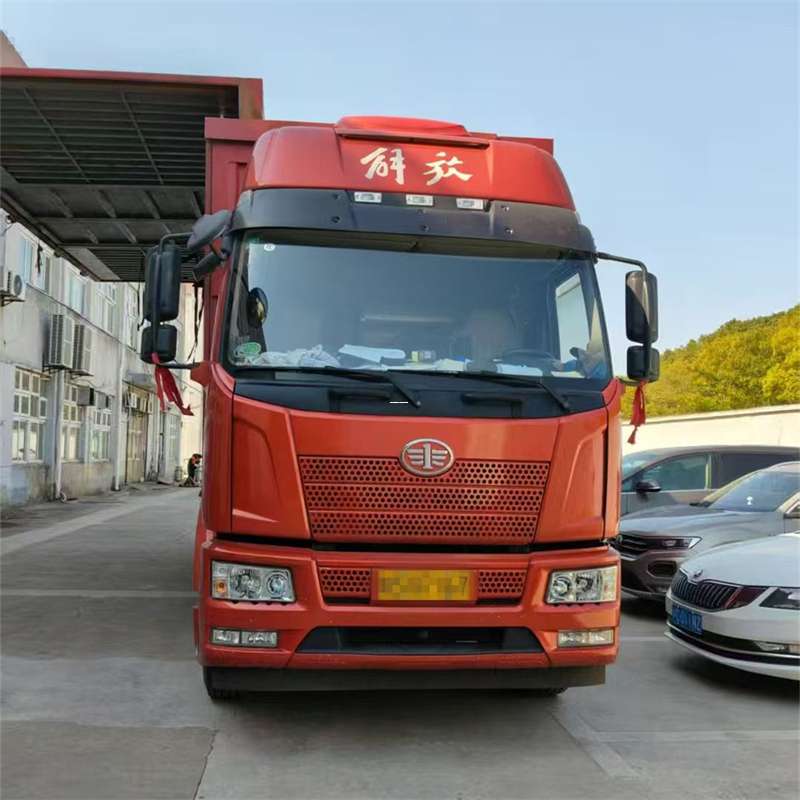 龙凤区探寻大通县进仓物流专线运输的多样魅力