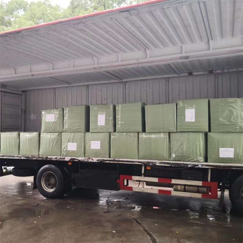龙凤区探秘合作市进仓物流专线运输的多元世界