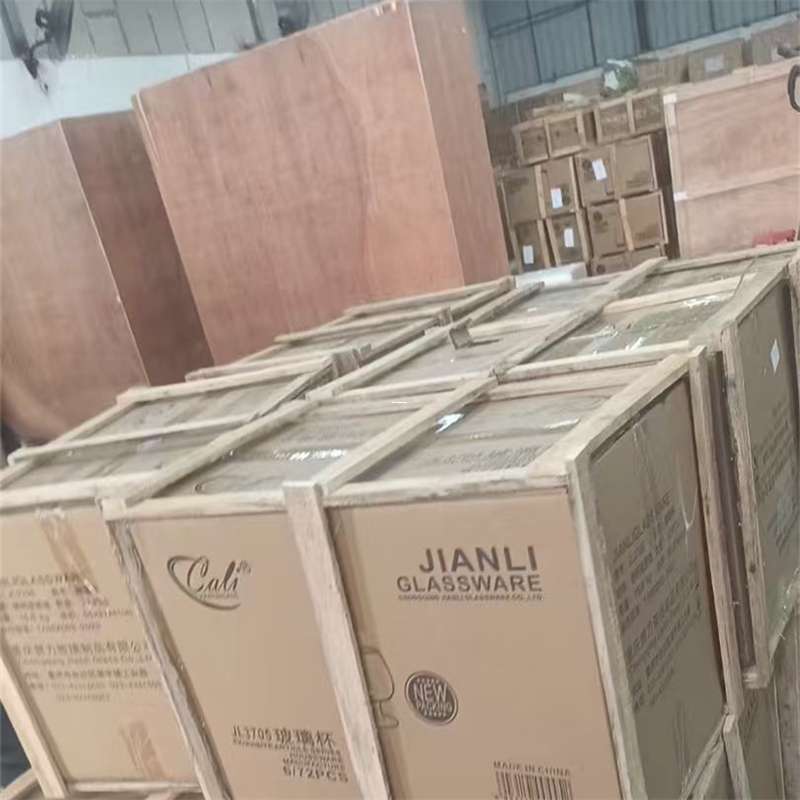 龙凤区肃北县：一站式多元物流专线服务
