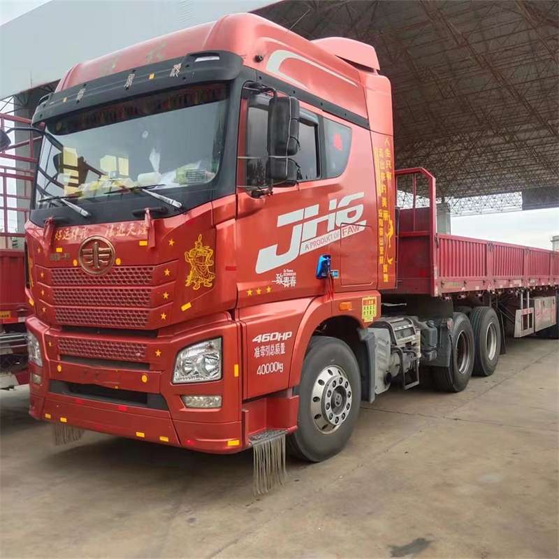 龙凤区探索多元物流服务：从专线到供应链的深度剖析