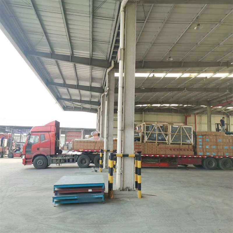 龙凤区阿克塞县进仓物流：专线直达的多元货运探索
