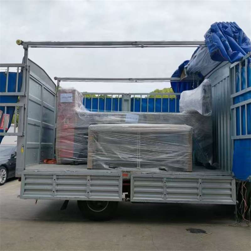 龙凤区榆阳区物流运输：专线直达与多元服务探索