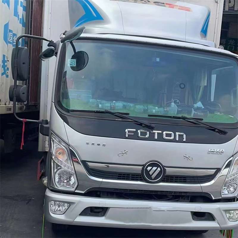 龙凤区潼关县物流专线：大件出口快运的多维探索