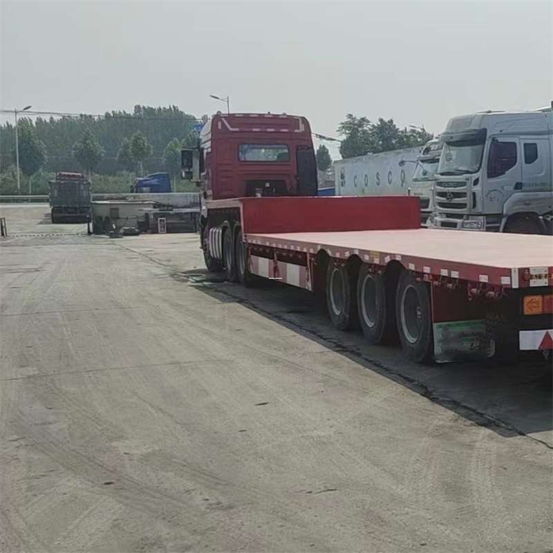 龙凤区渭滨区物流运输：专线直达与多元服务探索