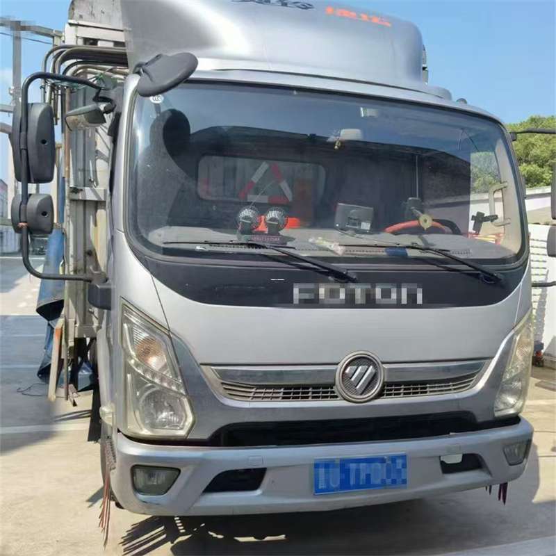 龙凤区麻栗坡县物流专线：高效运输的探索与实践