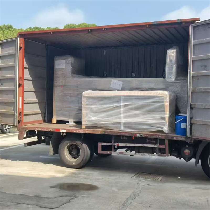 龙凤区临翔区物流专线：大件快运与进仓出口的高效之道