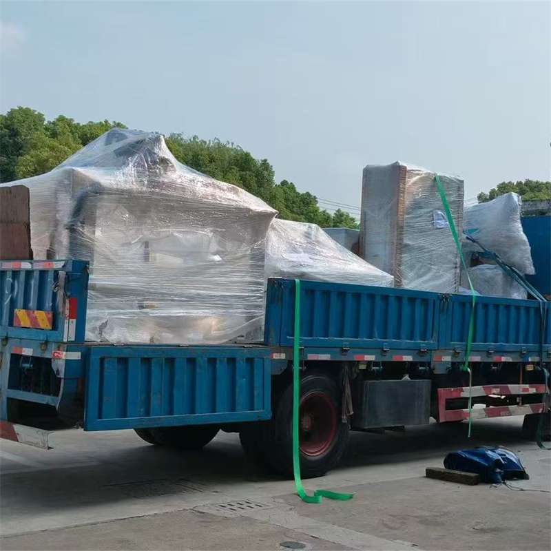 龙凤区昭通市进仓物流：专线直达的多元货运探索