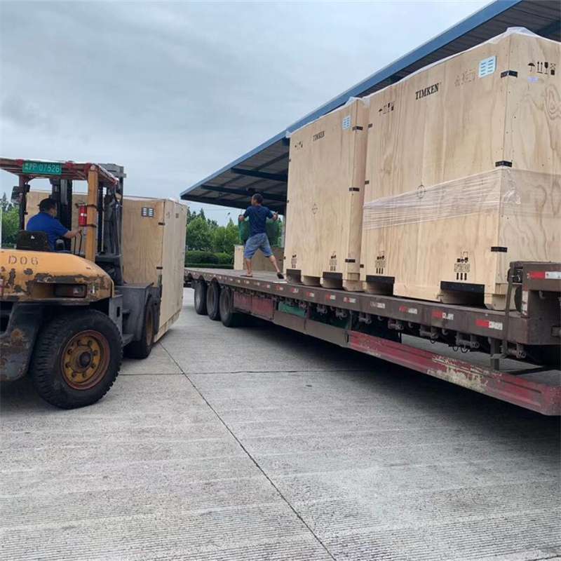 龙凤区宣威市进仓物流：专线直达的多元货运探索