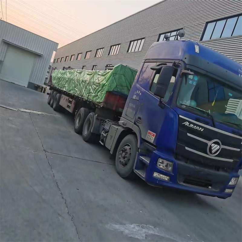 龙凤区探寻寻甸县进仓物流的多元运输奥秘