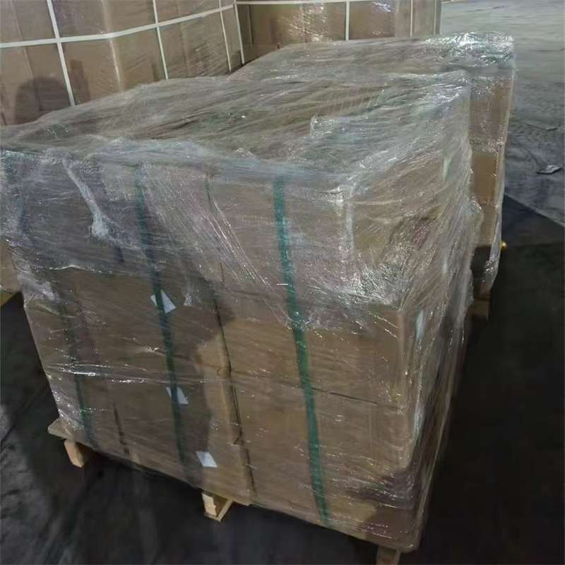 龙凤区乃东区：物流专线开启货运新体验