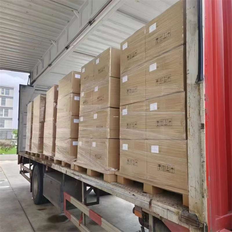 龙凤区盘州市进仓物流：多元运输的精彩探索