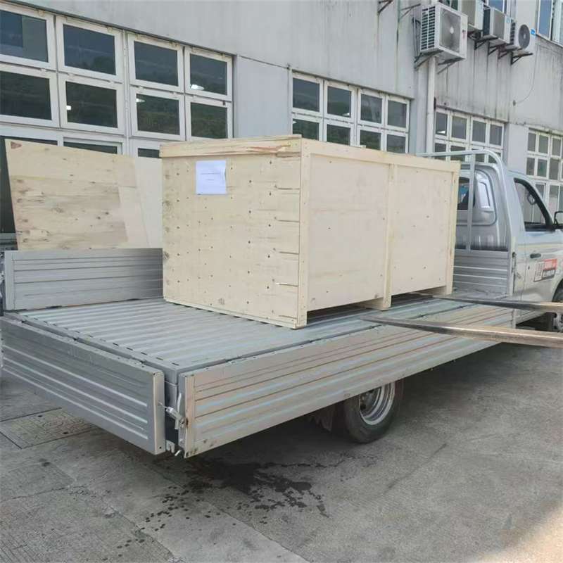 龙凤区修文县进仓物流：多元货运的精彩旅程