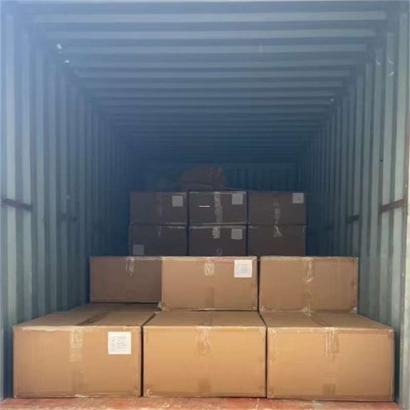 龙凤区昭觉县物流专线运输：高效与多元的货运探索