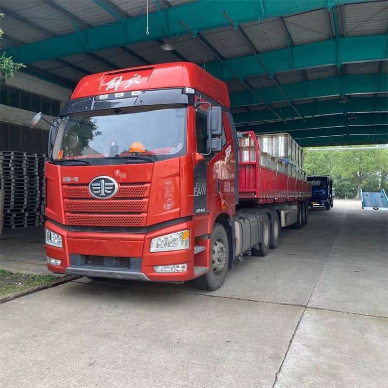 龙凤区泸定县物流专线：大件货运与出口快运的多维探索