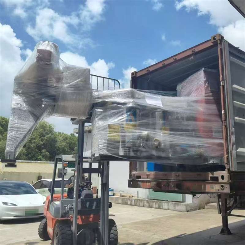 龙凤区康定市进仓物流：专线直达的多元货运探索