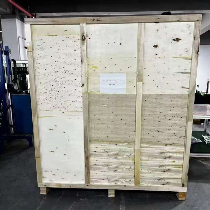 龙凤区探索蓬安县进仓物流的多元运输世界