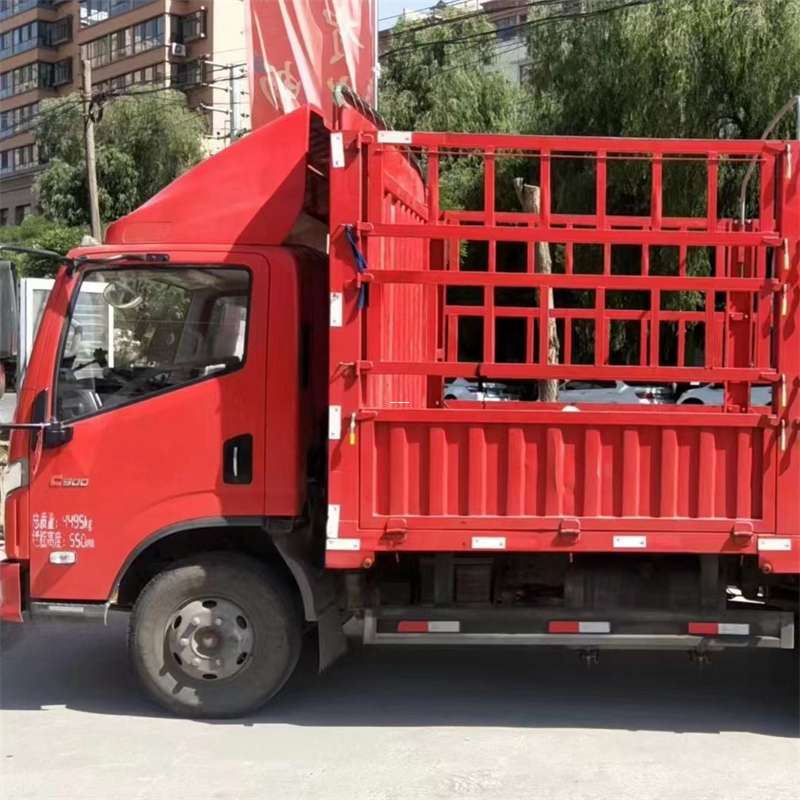 龙凤区延安市物流专线：多元货运服务的精彩画卷