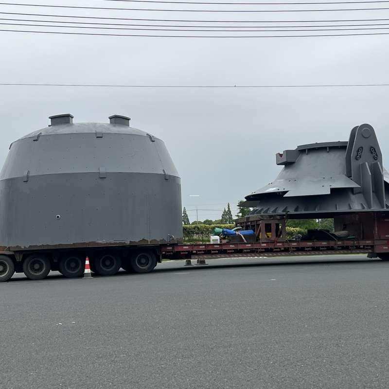 龙凤区扶风县物流：多元服务与高效运输线路探索