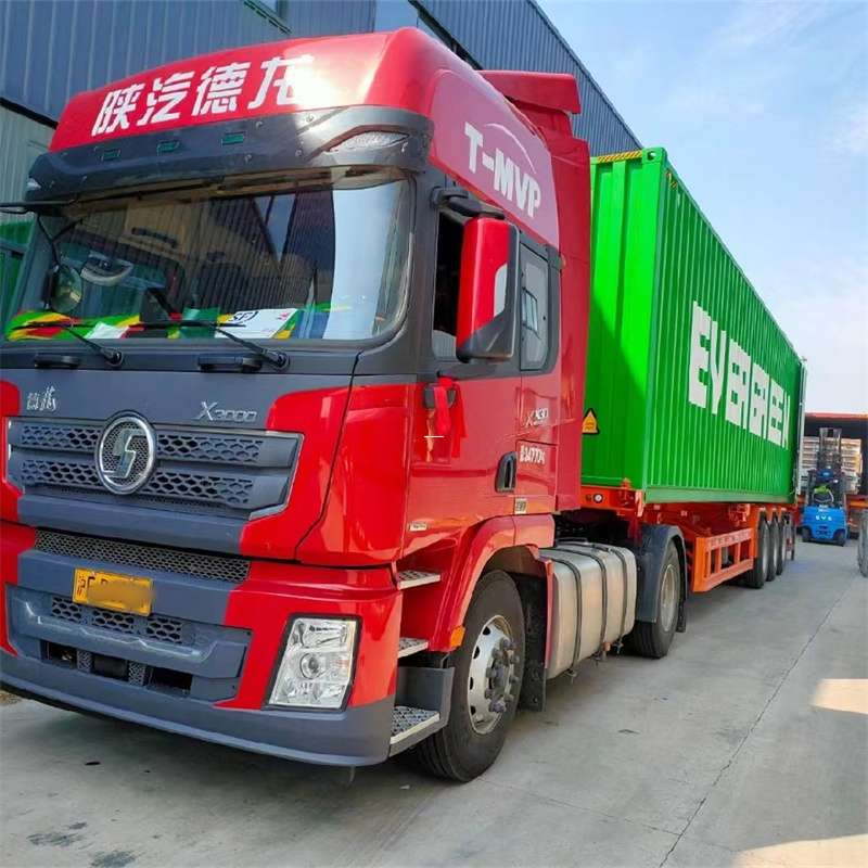龙凤区陈仓区物流：多元服务与运输线路探秘