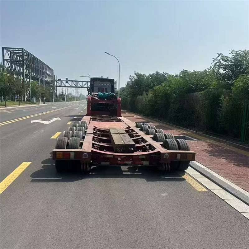 龙凤区林芝物流：普货冷链大件运输新选择