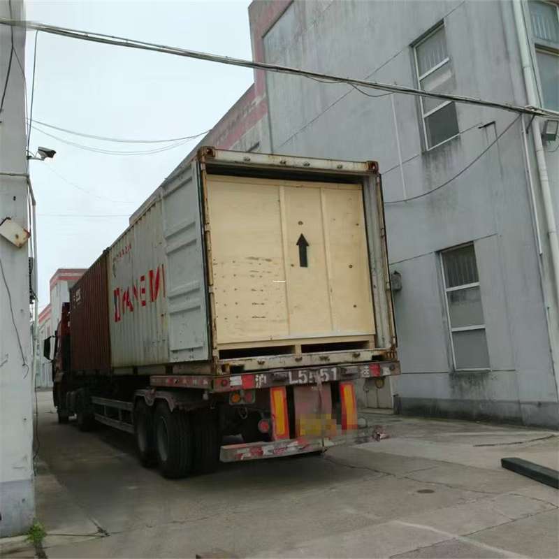 龙凤区铜川市物流：多元运输服务与线路探秘
