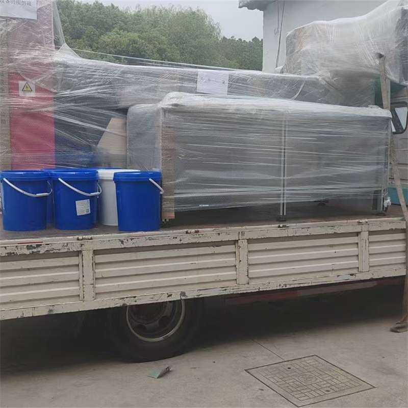 龙凤区镇沅县物流：多元运输服务与线路探秘