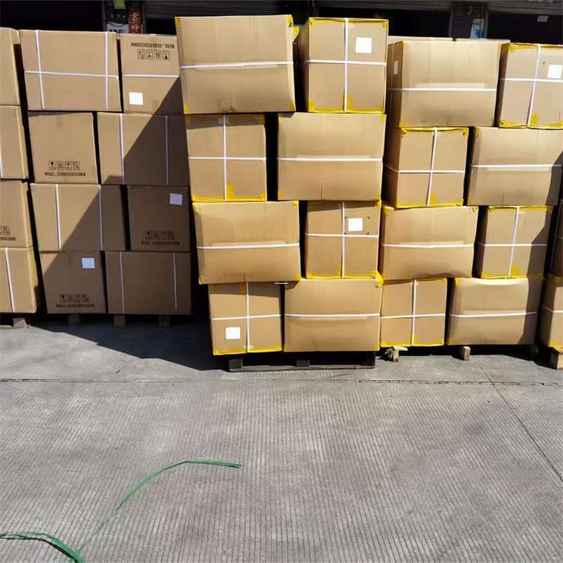 龙凤区普洱市物流：多元运输服务与线路探秘