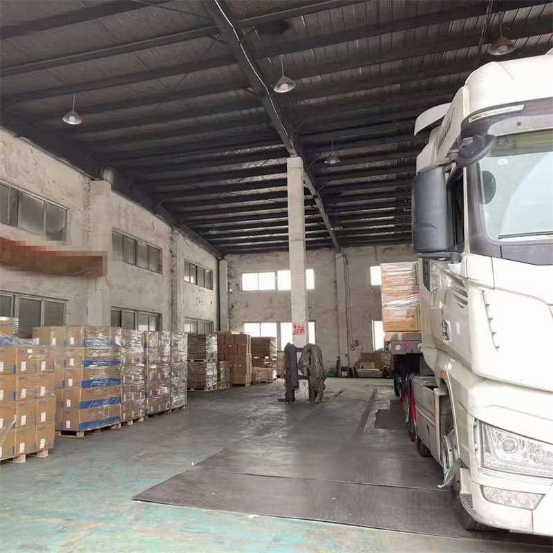 龙凤区卡若区：多元物流服务开启高效运输之旅