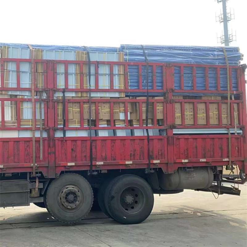 龙凤区镇雄县物流运输：多元服务与高效线路探索