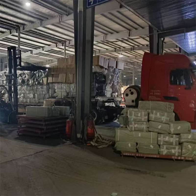 龙凤区探索昭阳区多元物流运输服务与线路奥秘