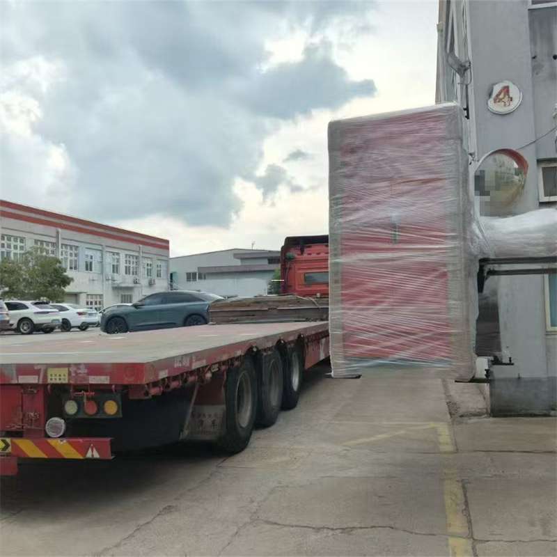 龙凤区探析新平县多元高效的物流运输服务体系